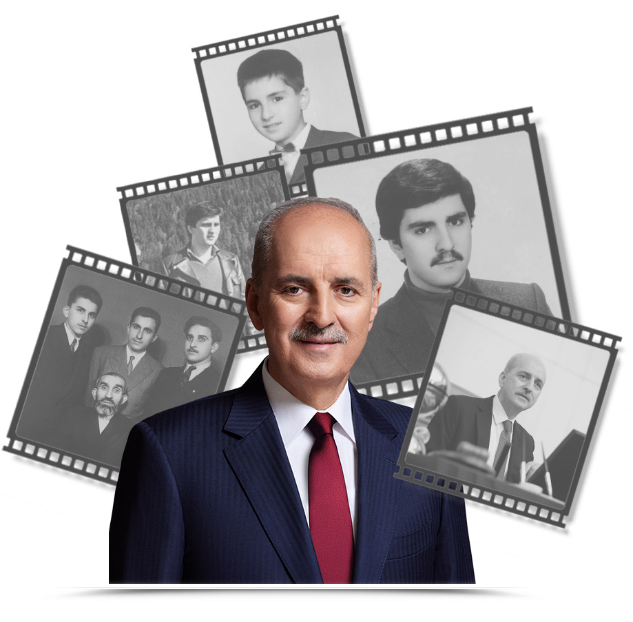 Özgeçmiş